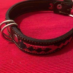 🎉HP!!!!🎉Artisanal Doggy Fashion🐩